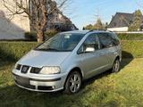 Seat Alhambra 2.0 tdi 7sitzer - Seat Alhambra in Bochum