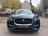 Jaguar F-PACE R-Sport AWD*PANORAMA* - Jaguar F-Pace in Bochum