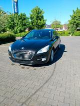 Peugeot PEUGEOT 508 SW 1.6 DIZEL ECO  2013 - Peugeot 508 in Herne