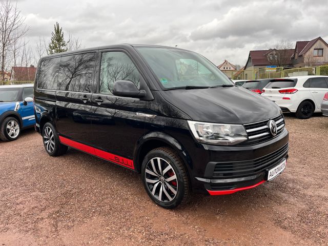 Volkswagen T6 Caravelle BULLI *1Hand*Navi*8Sitze*PDC*AHK*BT