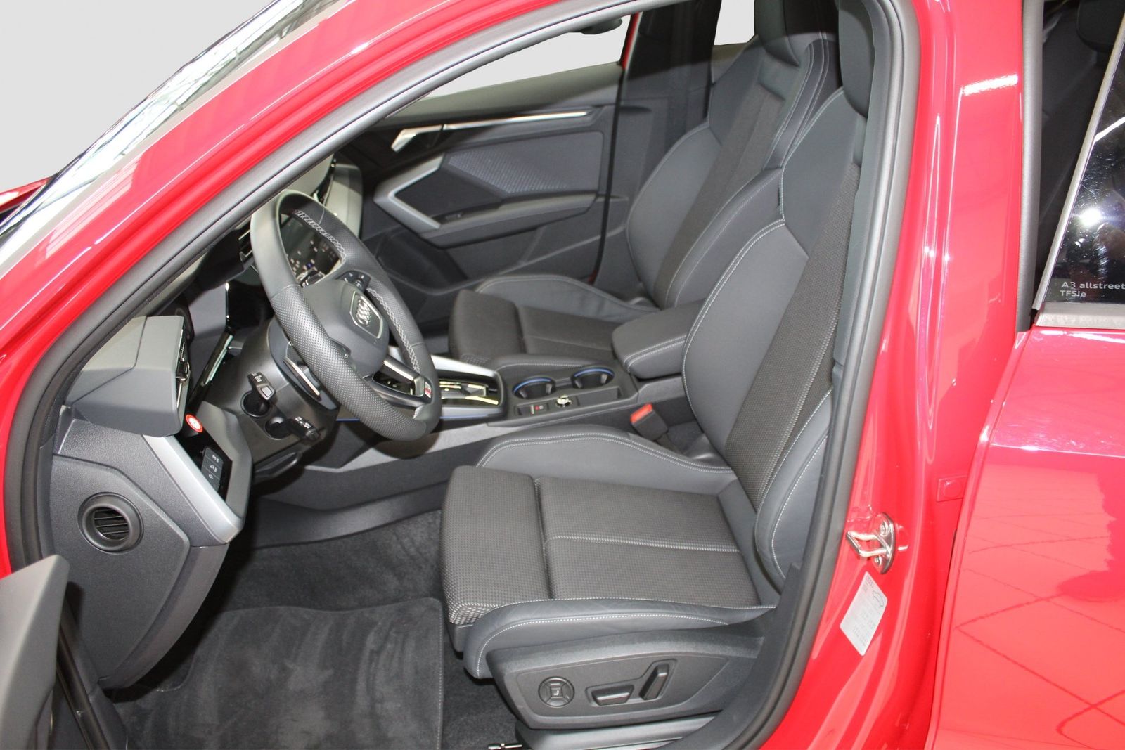 Audi A3 - Bild 8
