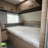 Weinsberg CaraOne 550 QDK - Weinsberg CaraOne 550 QDK