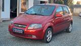 Chevrolet Kalos 1.4 SX. NEUE TÜV Klima - Chevrolet Kalos: Sx