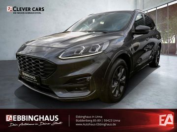Ford Kuga 2.5 Plug-In Hybrid ST-Line X Pano Kamera