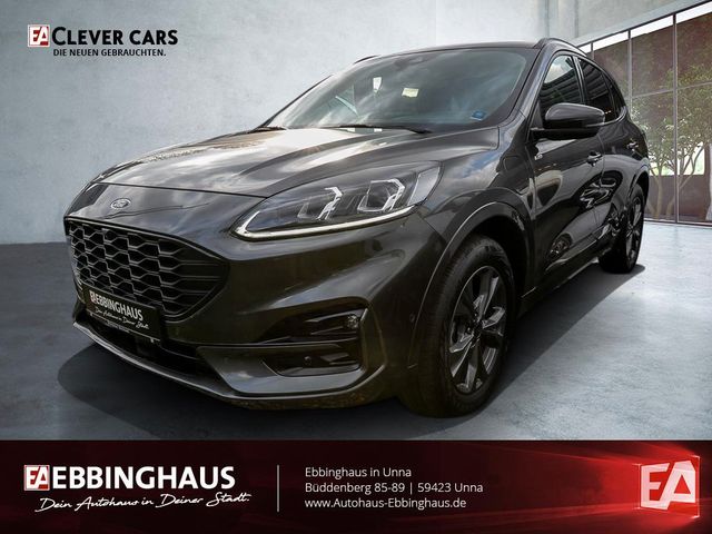 Ford Kuga 2.5 Plug-In Hybrid ST-Line X Pano Kamera