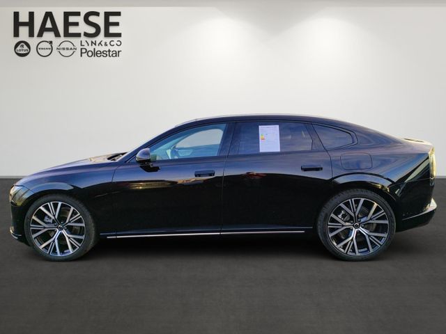 VOLVO ES90 (Bild 8 von Array)