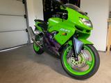 Kawasaki NINJA ZX-9R - Offers matching your search criteria