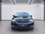 Skoda Rapid Spaceback Edition | Pano | TÜV*Neu |2.Hand - gebrauchte Skoda Rapid aus dem Jahr 2015