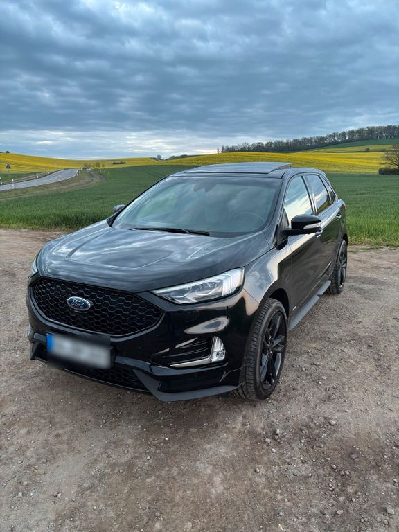 Image of Ford Edge
