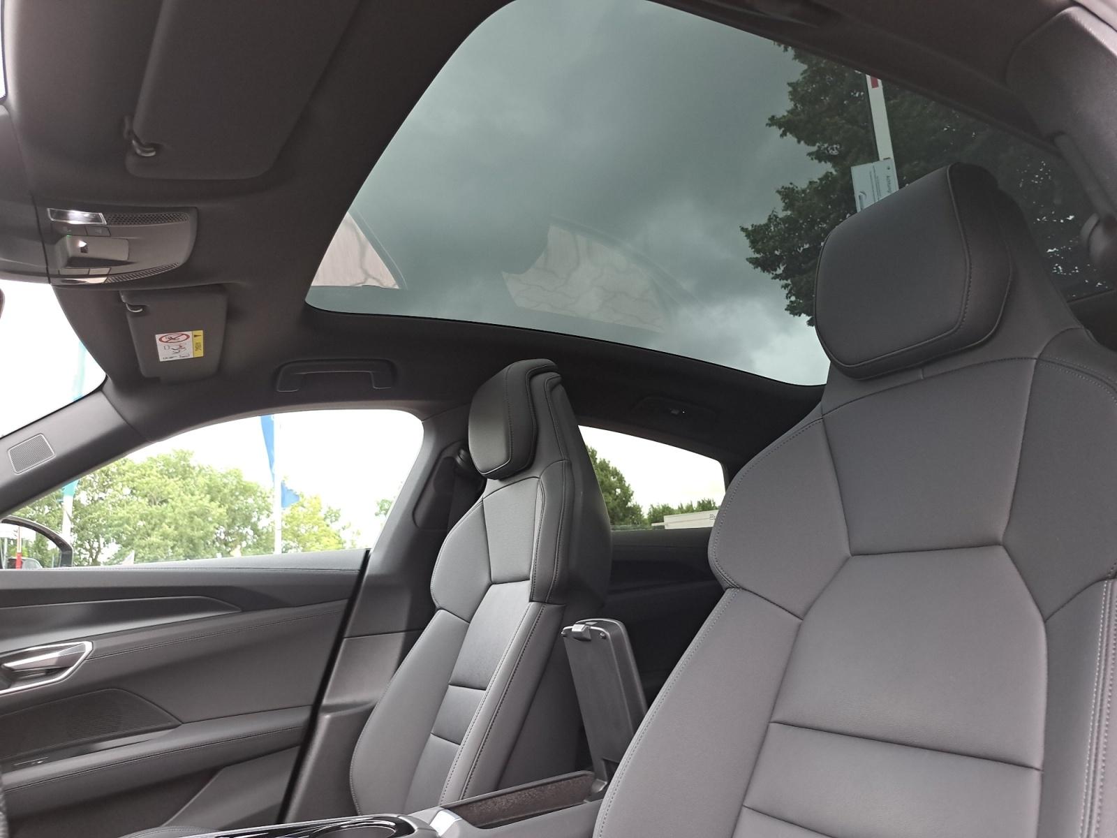 Audi e-tron GT quattro HEAD 4xKAM AIR 20" DWA PANO