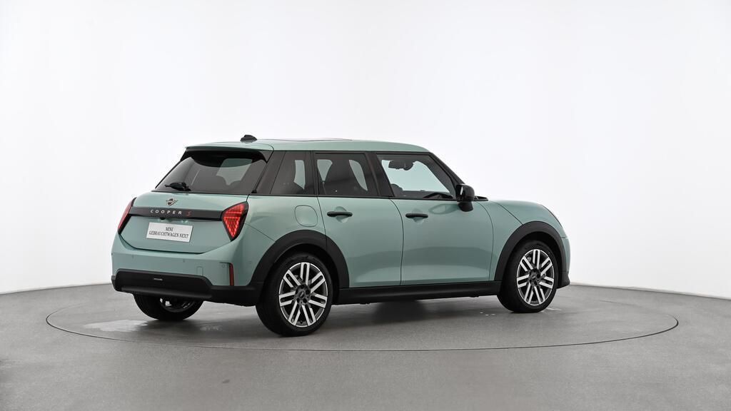 MINI Cooper S - Bild 7