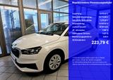 Skoda Fabia Active AHK,LED,Sitzheizung,PDC,App-Connect - Skoda Fabia: Sitzheizung