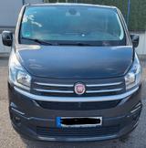Fiat Talento L2H1  FAMILY - gebrauchte Fiat Talento aus dem Jahr 2018