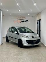 Peugeot 107 1.0 68CV 5p. Plaisir - gebrauchte Peugeot 107 aus dem Jahr 2005