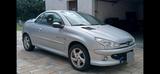 Peugeot 206 CC Quiksilver 110 Quicksilver - Peugeot 206: Quicksilver