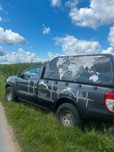 Ford Ranger 150 PS ohne AdBlue/ Anhängel. ... - Ford Ranger: For