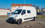 Opel Movano; 2,3D; L2H3;  - Opel Kastenwagen