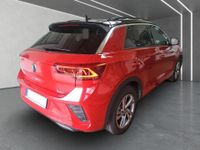 Volkswagen T-Roc - Vorschau Bild 4