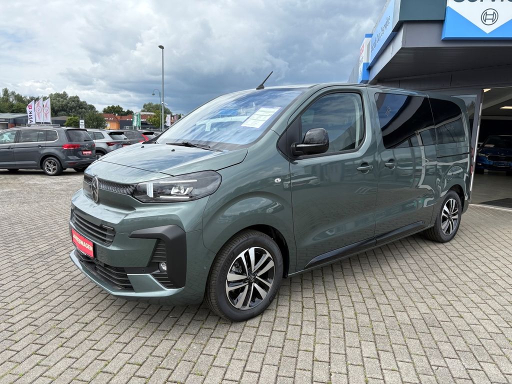 Citroën SpaceTourer