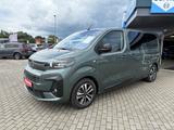 Citroën Spacetourer Plus M 2.0 BlueHDi 180 Navi SHZ LED - Citroën SpaceTourer Tageszulassungen