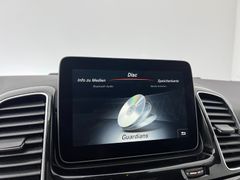 MERCEDES-BENZ GLE 500 4MATIC/ V8 / 2.HA/ 95.000KM/ GARANTIE MERCEDES-BENZ GLE 500 4MATIC/ V8 / 2.HA/ 95.000KM/ GARANTIE