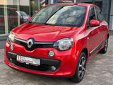 Renault Twingo Luxe*Kupplung+Klima Neu*Tempomat*SHZ - gebrauchte Renault Twingo aus dem Jahr 2016