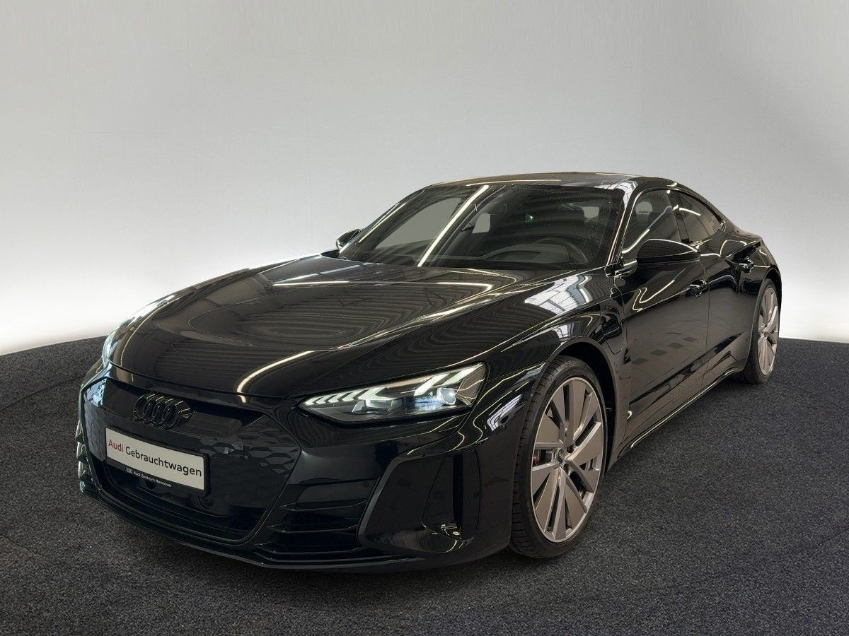 Audi e-tron GT - Bild 4