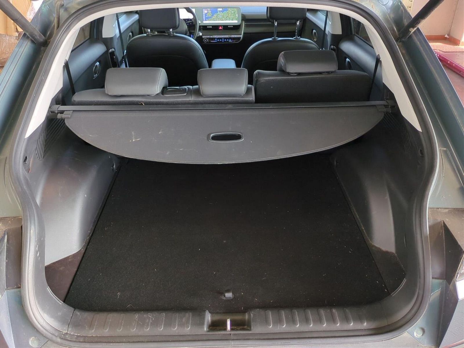 Hyundai IONIQ 5 – Bild 13