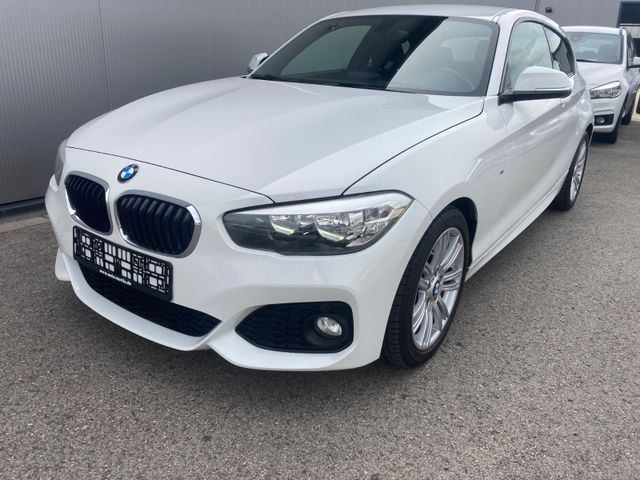 BMW 116i M Sport *PDC*Dachhimmel Anthrazit*Sportsitz