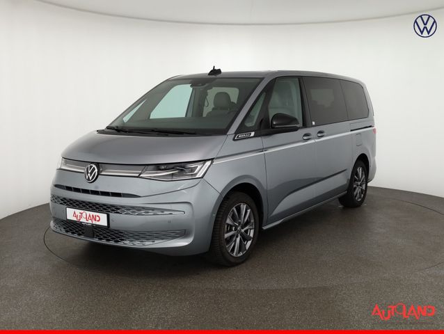 Volkswagen T7 Multivan 2.0 TSI DSG LED ACC Navi Kamera AHK