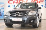 Mercedes-Benz GLK 320 CDI 4Matic *Automatik*Navi*PDC* - Mercedes-Benz aus 2009: Geländewagen
