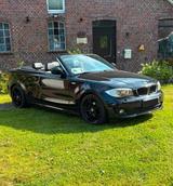 BMW 118i Cabrio - - BMW 118: Cabrio, 118i