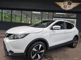 Nissan Qashqai N-Connecta 360°Kamera/AHK