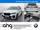 BMW X5 xDrive40d M Sport Navi Klima Leder PDC Kamera - BMW X5: Weiß