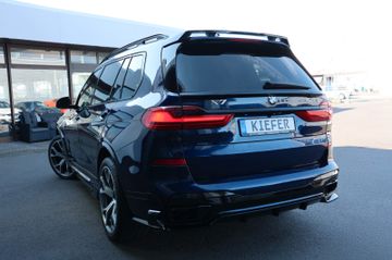 BMW X7 - 5