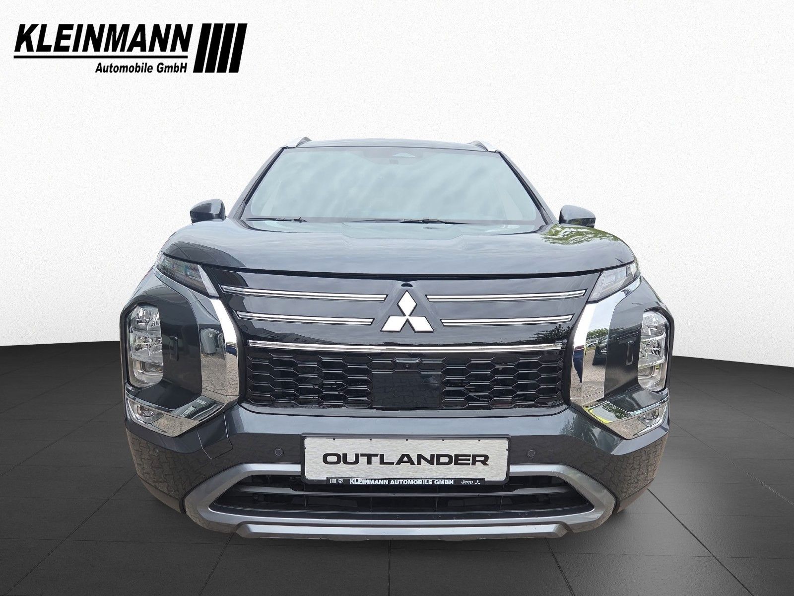 Mitsubishi Outlander - Bild 3