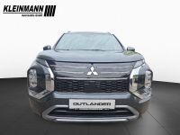 Mitsubishi Outlander - Vorschau Bild 3