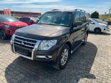 Mitsubishi Pajero 3.2 DI-D Edition 100 - Mitsubishi Pajero mit Diesel-Antrieb: 3.2
