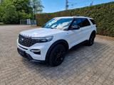 Ford Explorer 3,0 4x4 ST-Line B&O 7Sitze Massage Pano - Ford Explorer von privat