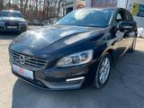 Volvo V60 Kombi 2.0 D3 Autom. AHK Navi Klima SHZ - Volvo V60 bis 10.000 Euro