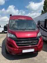 Carthago Malibu Van 640 LE - Carthago 6