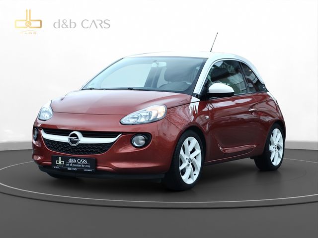 Opel Adam Jam*PDC*Tempomat*Garantie