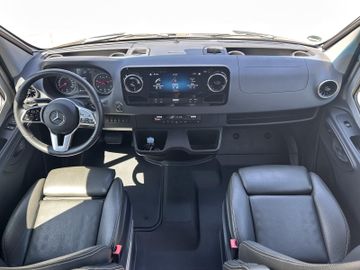 HYMER  ERIBA  HYMERCAR Grand Canyon S 600 AUTARKIE CLESANA LEDER TV 