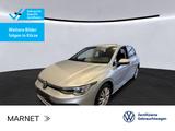 Volkswagen Golf VIII 2.0 TDI DSG United* Navi*StHzg*Keyless - Volkswagen Gebrauchtwagen in Wiesbaden