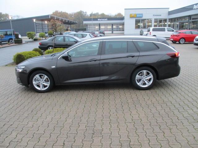 Opel Insignia B Sports Tourer Elegance