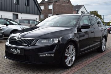 Skoda Octavia - 3