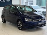 Volkswagen Golf Sportsvan VII IQ.DRIVE Kamera ACC - Volkswagen Golf: Pickup