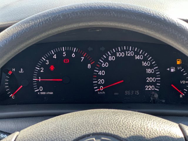 Toyota Corolla Combi 1.4 C