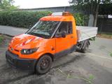 StreetScooter Pickup 20 kWh incl. Batterie - Offers matching your search criteria
