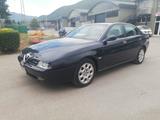 Alfa Romeo 166 2.4 JTD cat - Alfa Romeo 166: 2.4